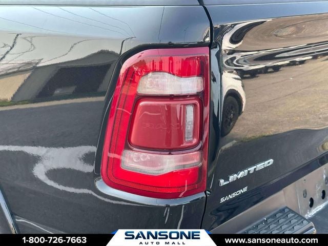 2024 RAM 1500 Limited
