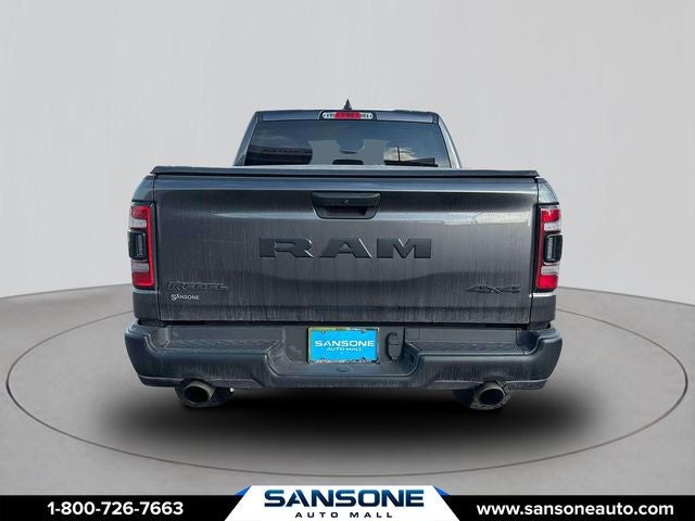 2023 RAM 1500 Rebel
