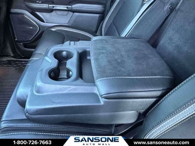 2025 RAM 1500 RHO