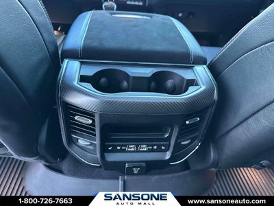 2025 RAM 1500 RHO
