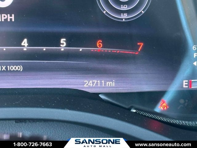 2025 RAM 1500 RHO