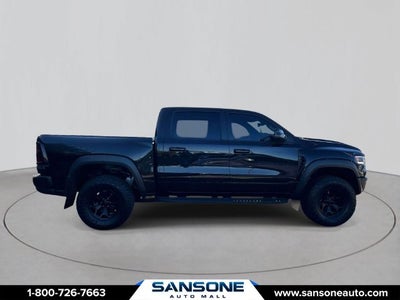 2025 RAM 1500 RHO