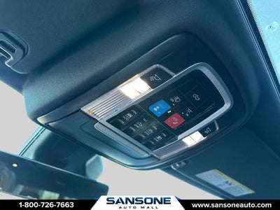 2025 RAM 1500 RHO