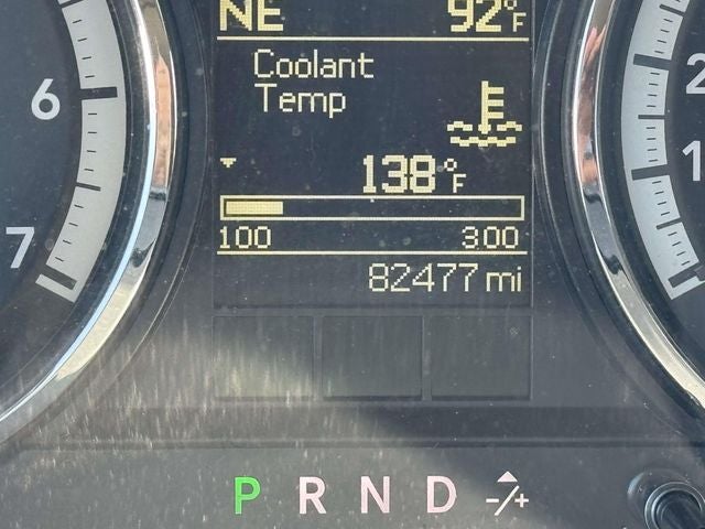 2011 RAM 1500 Sport