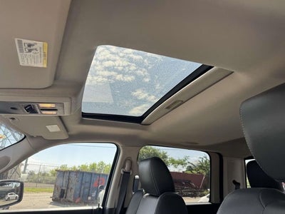 2011 RAM 1500 Sport