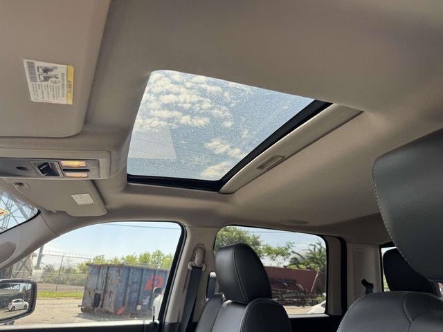 2011 RAM 1500 Sport