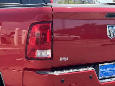 2011 RAM 1500 Sport