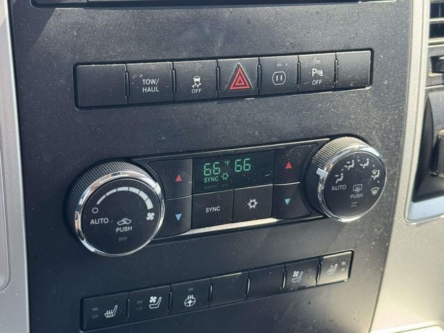 2011 RAM 1500 Sport