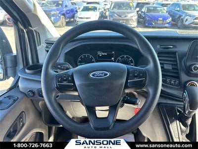 2020 Ford Transit-350 XL