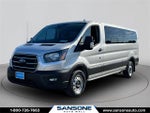 2020 Ford Transit-350 XL