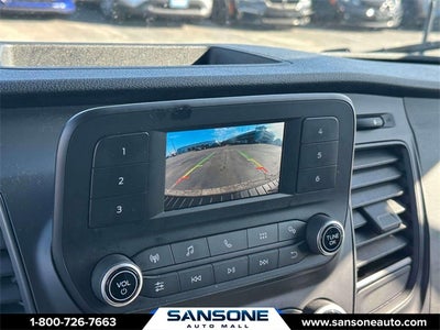 2020 Ford Transit-350 XL