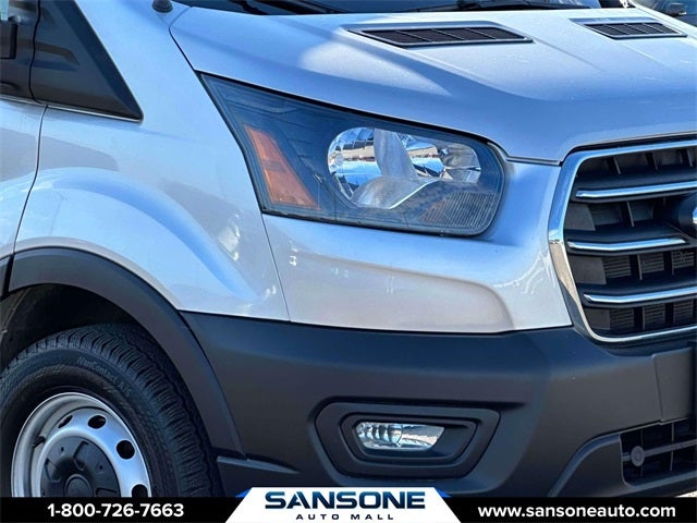 2020 Ford Transit-350 XL