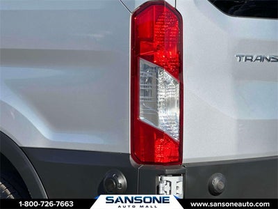 2020 Ford Transit-350 XL