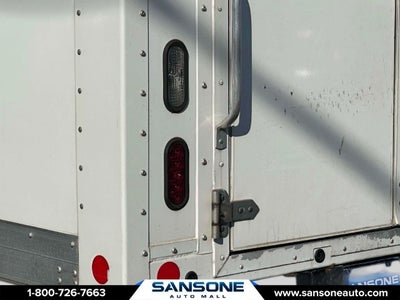 2021 Ford Transit-350 Base