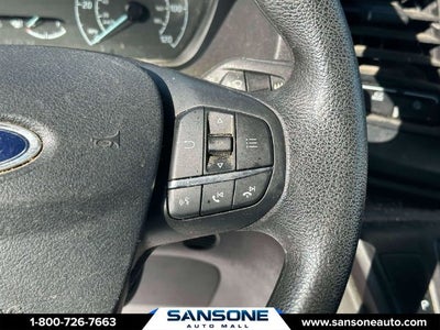 2021 Ford Transit-350 Base