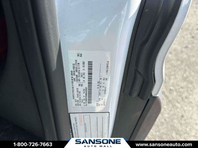 2021 Ford Transit-350 Base