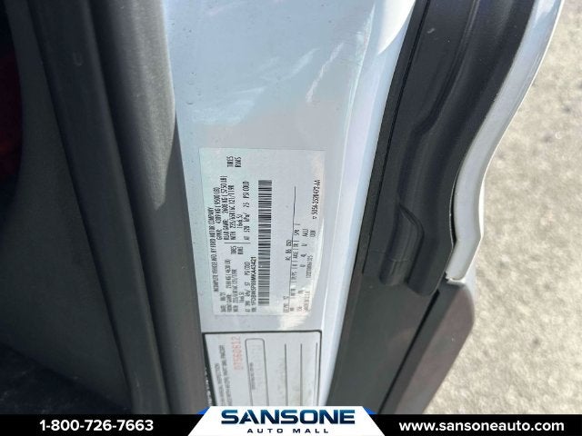 2021 Ford Transit-350 Base