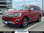 2020 Ford Expedition Platinum