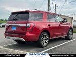 2020 Ford Expedition Platinum