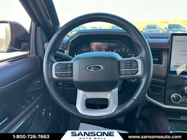 2024 Ford Expedition Limited