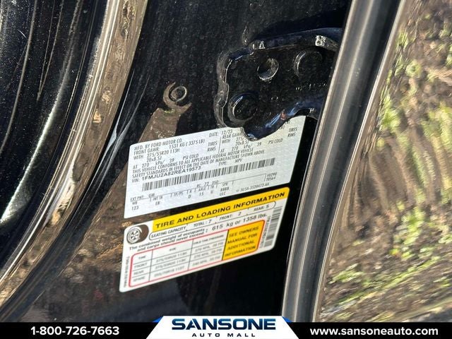 2024 Ford Expedition Limited