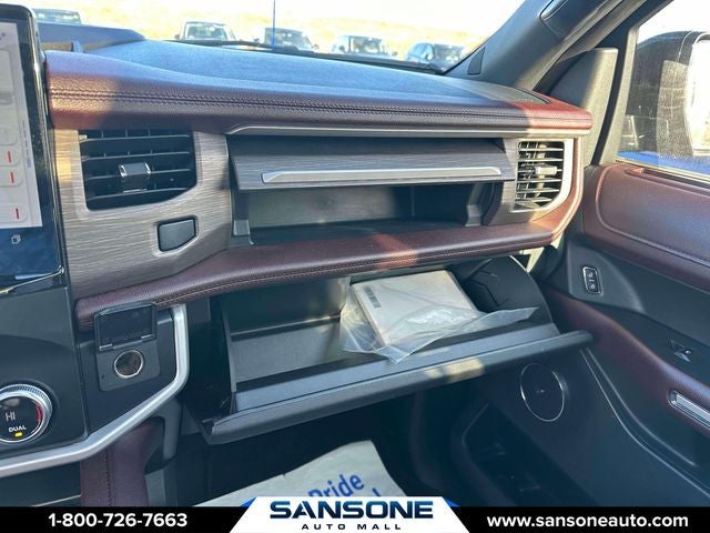 2024 Ford Expedition Limited