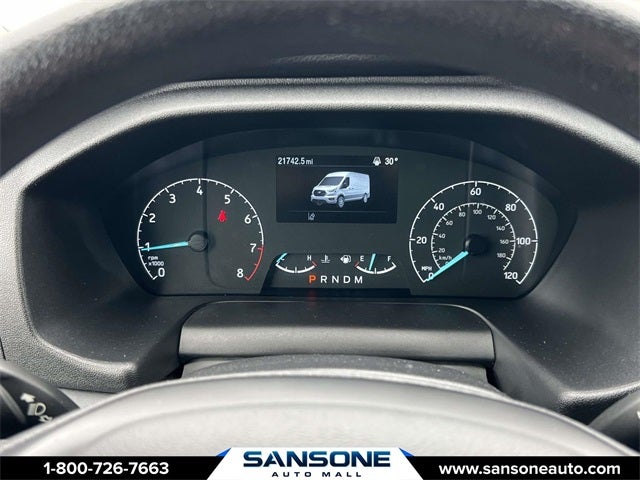 2024 Ford Transit-250 Base