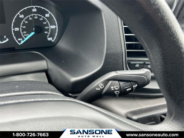 2024 Ford Transit-250 Base