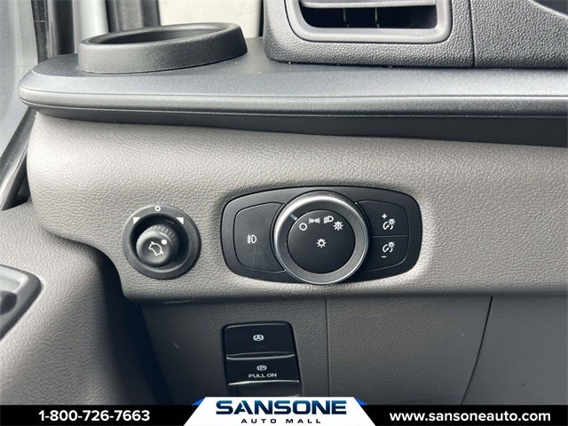 2024 Ford Transit-250 Base