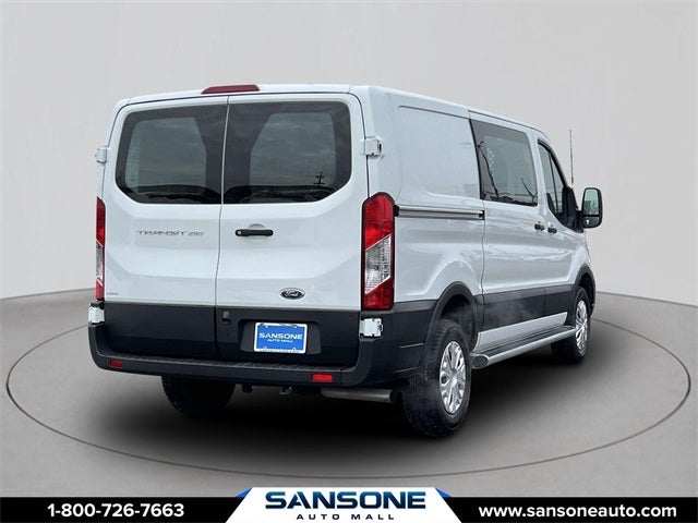 2024 Ford Transit-250 Base