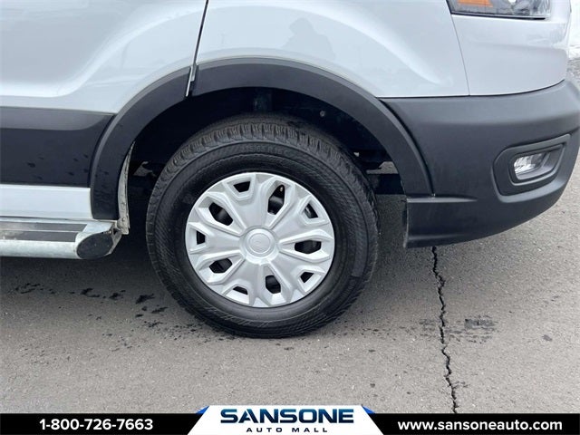 2024 Ford Transit-250 Base