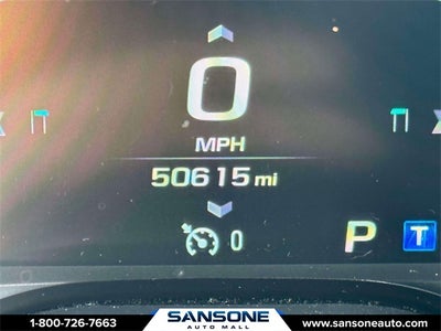 2016 Chevrolet Camaro SS 2SS