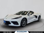2025 Chevrolet Corvette Stingray 2LT