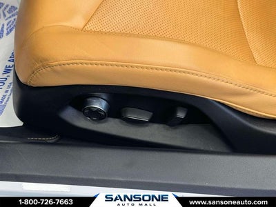 2025 Chevrolet Corvette Stingray 2LT