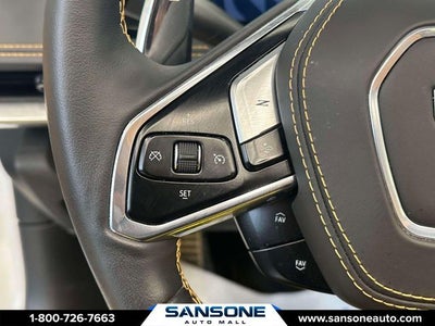 2025 Chevrolet Corvette Stingray 2LT