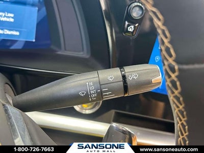 2025 Chevrolet Corvette Stingray 2LT