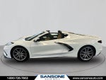 2025 Chevrolet Corvette Stingray 2LT