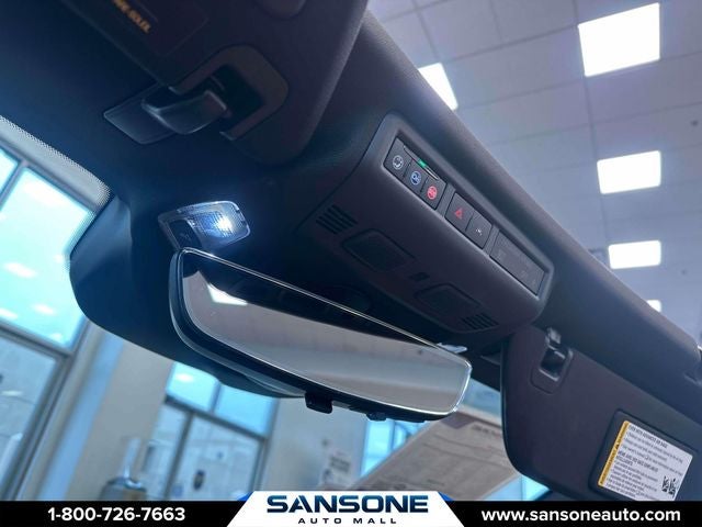 2025 Chevrolet Corvette Stingray 2LT