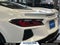 2025 Chevrolet Corvette Stingray 2LT