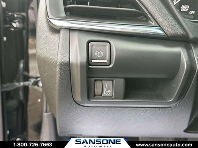 2024 Cadillac CT4 Luxury