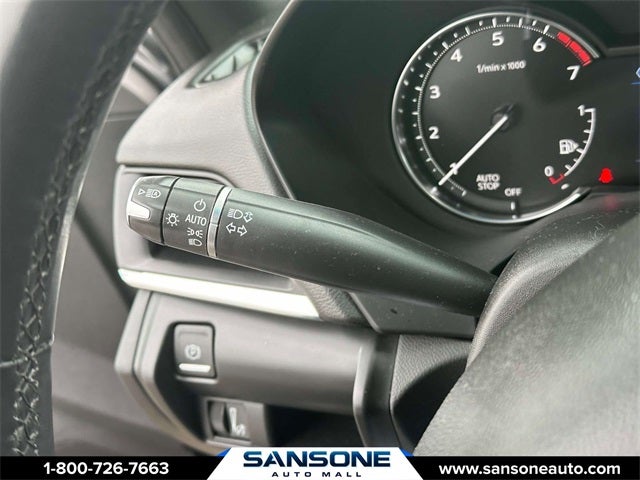 2024 Cadillac CT4 Luxury