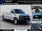2023 Chevrolet Express 2500 Work Van Cargo