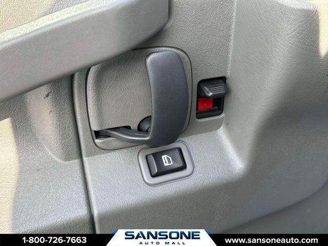 2023 Chevrolet Express 2500 Work Van Cargo