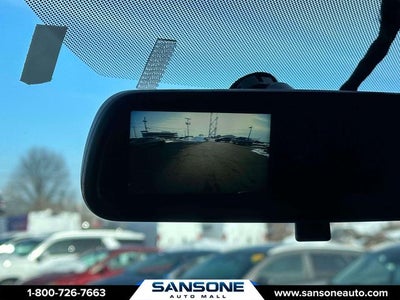 2023 Chevrolet Express 2500 Work Van Cargo