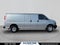 2023 Chevrolet Express 2500 Work Van Cargo