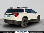 2022 GMC Acadia SLT