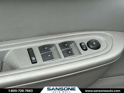 2013 Chevrolet Traverse LS