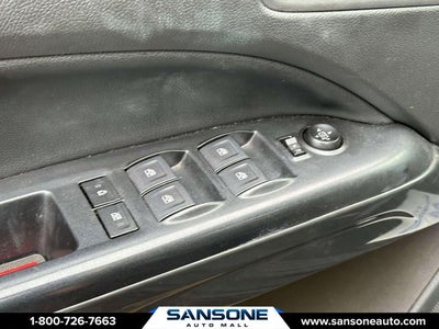 2022 GMC Canyon AT4 w/Leather