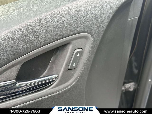 2022 GMC Canyon AT4 w/Leather