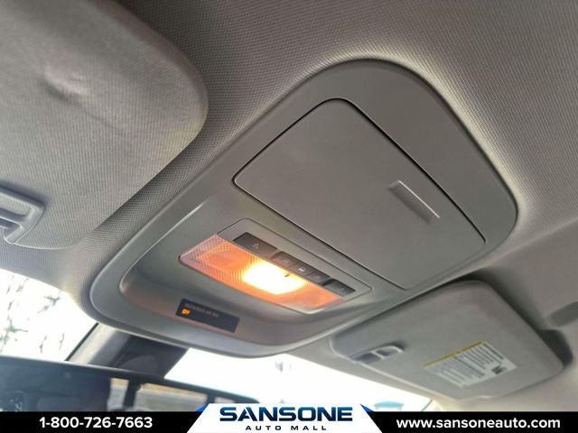 2022 GMC Canyon AT4 w/Leather